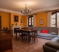 5 Bedroom Mansion in Quesada Lo Pepin in Pinoso Villas