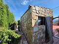 Villa de 3 chambres avec vue sur la montagne et le château in Pinoso Villas