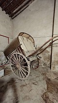 Groot historisch huis en bodega in Pinoso in Pinoso Villas