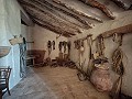 Groot historisch huis en bodega in Pinoso in Pinoso Villas