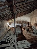 Groot historisch huis en bodega in Pinoso in Pinoso Villas