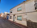 Large Town House in Salinas in Pinoso Villas