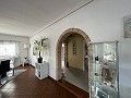  Stunning Villa with pool and guest annexe in Pinoso Villas