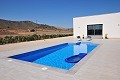 Stunning Villa in Cañada de la leña in Pinoso Villas