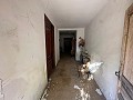 Large reform Yecla, six bedrooms two bathrooms in Pinoso Villas