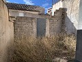 Maison de ville de 4 chambres avec jardin in Pinoso Villas