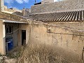 Maison de ville de 4 chambres avec jardin in Pinoso Villas