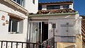 Beautiful Townhouse with 6 Bedrooms and terrace in Pinoso Villas