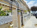 Triplex in Santa Pola neben dem Strand in Pinoso Villas