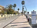 Triplex in Santa Pola neben dem Strand in Pinoso Villas