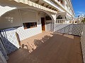 Triplex in Santa Pola neben dem Strand in Pinoso Villas