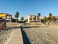 Triplex in Santa Pola neben dem Strand in Pinoso Villas