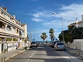 Triplex in Santa Pola neben dem Strand in Pinoso Villas