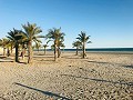 Triplex in Santa Pola neben dem Strand in Pinoso Villas