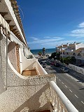 Triplex in Santa Pola neben dem Strand in Pinoso Villas