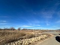 Geen Bouwgrond in Rodriguillo, Pinoso in Pinoso Villas