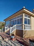 Villa mit 3 Schlafzimmern und 2 Badezimmern in Pinoso Villas