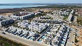 Appartements Hi-Tech de 2 Chambres à Proximité de la Plage in Pinoso Villas