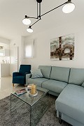 Appartement moderne à 2 min à pied de la plage à Torrevieja in Pinoso Villas