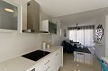 Appartement moderne à 2 min à pied de la plage à Torrevieja in Pinoso Villas