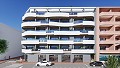 Appartement moderne à 2 min à pied de la plage à Torrevieja in Pinoso Villas