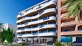 Appartement moderne à 2 min à pied de la plage à Torrevieja in Pinoso Villas