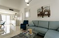 Appartement moderne à 2 min à pied de la plage à Torrevieja in Pinoso Villas