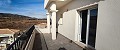 Key Ready 4 Bedroom Villa with Casita for sale in Pinoso in Pinoso Villas