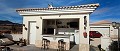 Key Ready 4 Bedroom Villa with Casita for sale in Pinoso in Pinoso Villas