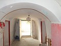 Cute Cave House To Renovate in Pinoso Villas