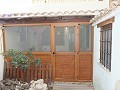 3 Bed 2 Bath Country House with lots of Character in Pinoso Villas