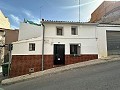 Reformed Townhouse in Yecla in Pinoso Villas