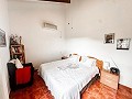 Beautiful 4 bedroom Villa/Cavehouse in Fortuna in Pinoso Villas