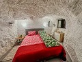 Beautiful 4 bedroom Villa/Cavehouse in Fortuna in Pinoso Villas