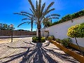 Mansion between Monóvar and Novelda in Pinoso Villas