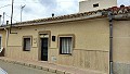 6 Bed 4 Bath Townhouse in Pinoso Villas