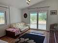 3 Bedroom 2 Bathroom Country Home in Pinoso Villas