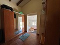 3 Bedroom 2 Bathroom Country Home in Pinoso Villas