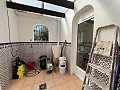 3 Bedroom 2 Bathroom Country Home in Pinoso Villas