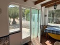 3 Bedroom 2 Bathroom Country Home in Pinoso Villas