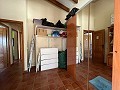 3 Bedroom 2 Bathroom Country Home in Pinoso Villas