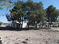 Casa de Campo en Yecla con impresionantes vistas in Pinoso Villas