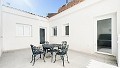 Beautiful New Build Villas Pinoso and surrounding areas in Pinoso Villas