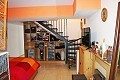 Duplex met drie slaapkamers in Pinoso in Pinoso Villas