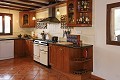 7 Bed 8 Bath Finca in Alcoy in Pinoso Villas