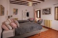 7 Bed 8 Bath Finca in Alcoy in Pinoso Villas