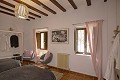 7 Bed 8 Bath Finca in Alcoy in Pinoso Villas