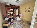 Casa de 1 dormitorio con anexo para invitados (1 posiblemente 2 dormitorios) in Pinoso Villas