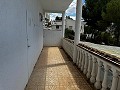 3 Bedroom 3 Bathroom Villa with Amazing Views in Pinoso Villas