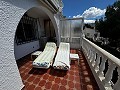 Villa de 3 chambres et 3 salles de bains avec une vue imprenable in Pinoso Villas